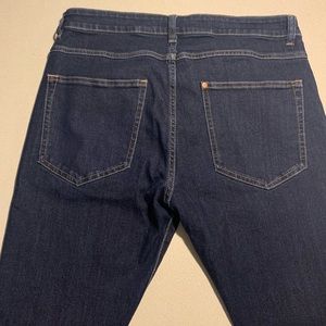 Men’s h&m skinny jeans